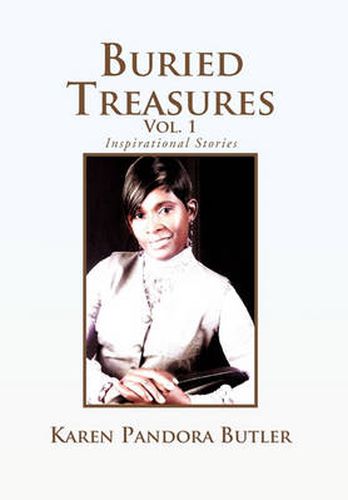 Cover image for Buried Treasures Vol. 1: Inspirational Stories