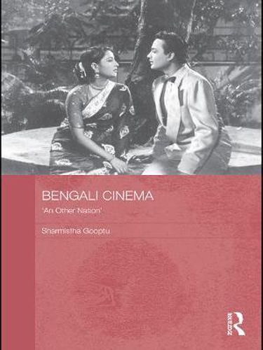 Cover image for Bengali Cinema: 'An Other Nation