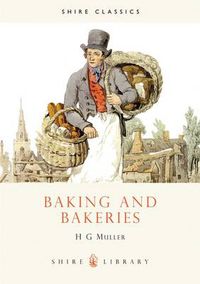 Cover image for Baking and Bakeries