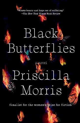 Cover image for Black Butterflies