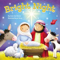 Cover image for Bright Night