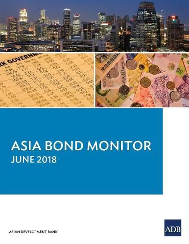 Cover image for Asia Bond Monitor - June 2018