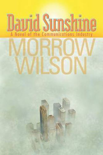 Cover image for David Sunshine