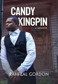 Cover image for Candy Kingpin: A Memoir