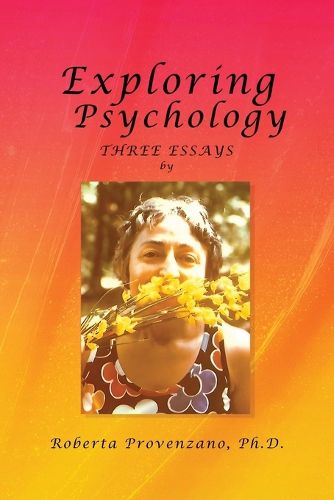 Cover image for Exploring Psychology