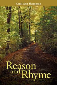 Cover image for Reason and Rhyme