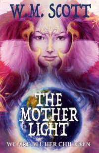 Cover image for The Mother Light