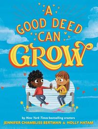 Cover image for A Good Deed Can Grow