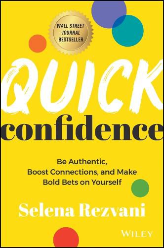 Cover image for Quick Confidence