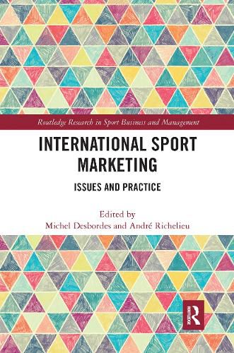 International Sport Marketing: Issues and Practice