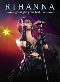 Cover image for Good Girl Gone Bad