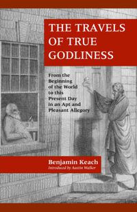 Cover image for The Travels of True Godliness