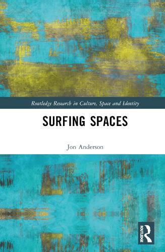 Cover image for Surfing Spaces