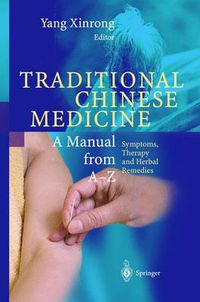 Cover image for Encyclopedic Reference of Traditional Chinese Medicine