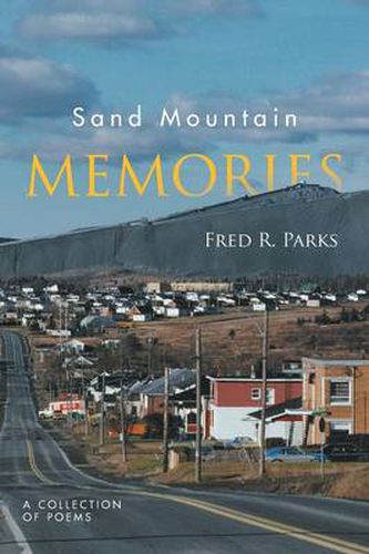 Cover image for Sand Mountain Memories