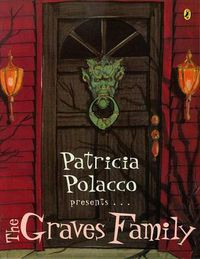 Cover image for The Graves Family