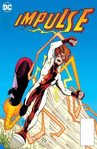 Cover image for Flash/Impulse: Runs in the Family