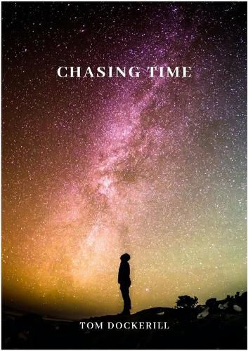 Cover image for Chasing Time