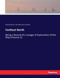 Cover image for Farthest North