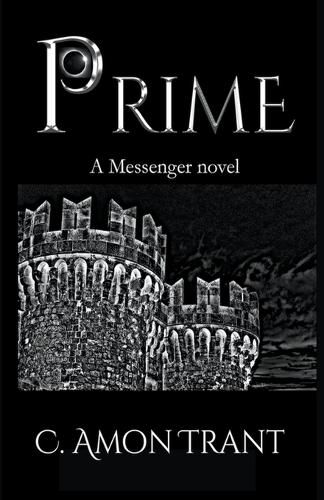 Cover image for Prime