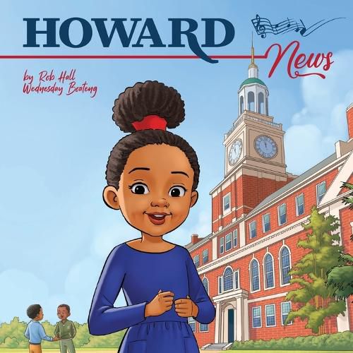 Cover image for Howard News