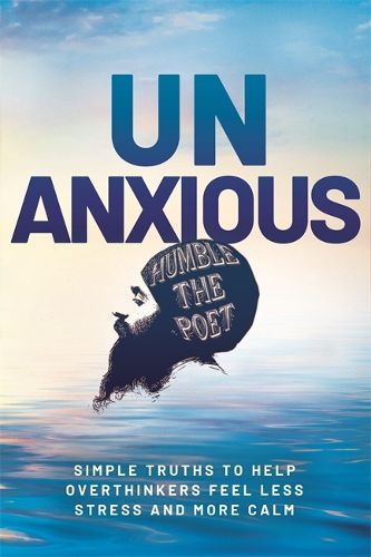 Cover image for Unanxious