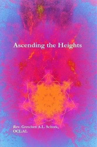 Cover image for Ascending the Heights