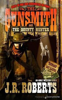 Cover image for The Bounty Hunter