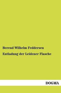 Cover image for Entladung der Leidener Flasche