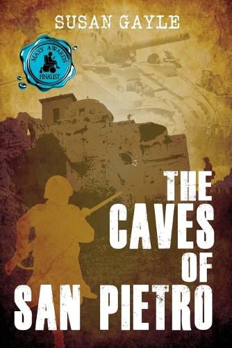 Cover image for The Caves of San Pietro