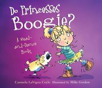 Cover image for Do Princesses Boogie?