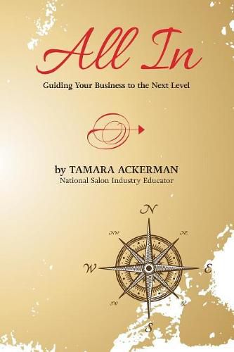 Cover image for All in