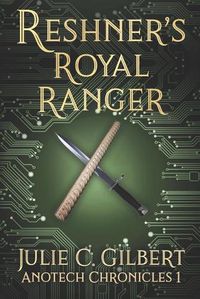 Cover image for Reshner's Royal Ranger