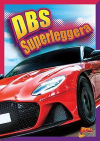 Cover image for DBS Superleggera