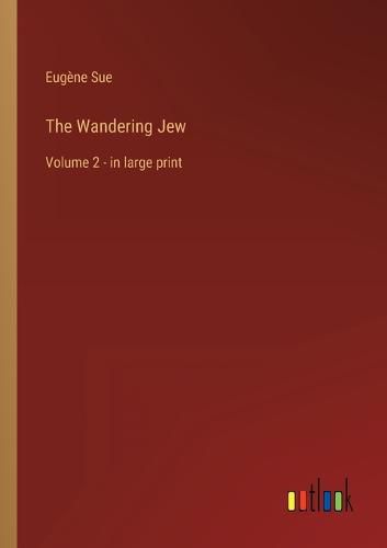 The Wandering Jew