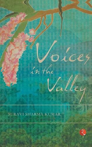 Cover image for Voices in the Valley