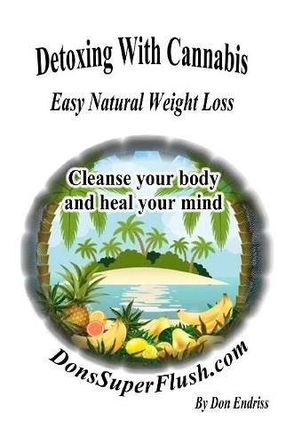 Cover image for Detoxing With Cannabis