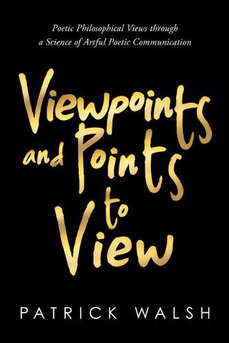 Cover image for Viewpoints and Points to View