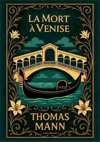 Cover image for Thomas Mann