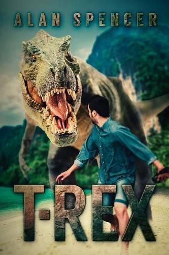 Cover image for T-Rex