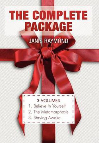 Cover image for The Complete Package