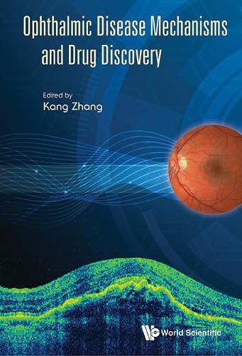 Cover image for Ophthalmic Disease Mechanisms And Drug Discovery