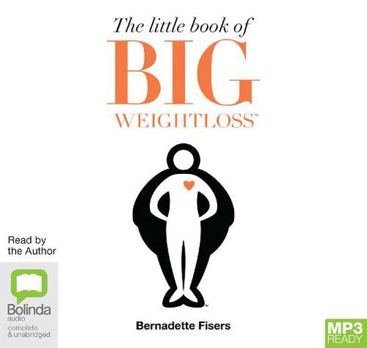 The Little Book of Big Weightloss