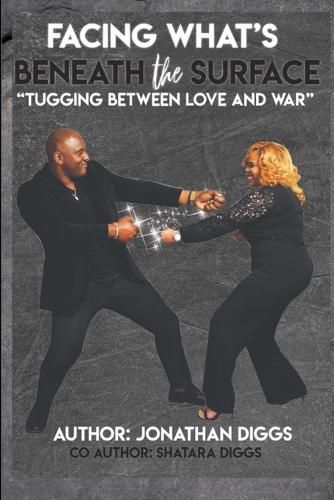 Cover image for Facing What's Beneath the Surface