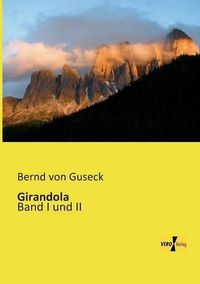 Cover image for Girandola: Band I und II