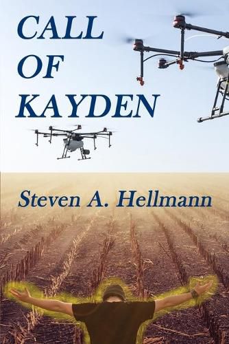 Cover image for Call of Kayden