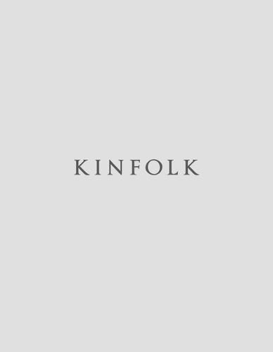 Cover image for Kinfolk Volume 50