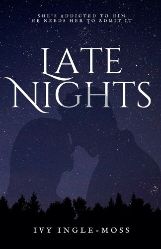 Cover image for Late Nights