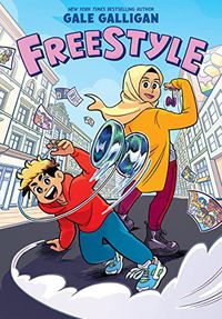 Cover image for Freestyle