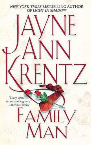 Cover image for Family Man